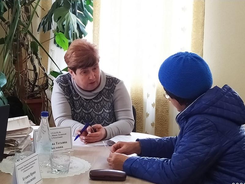 Новости пенсионного фонда украины для переселенцев
